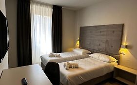 PFA Hotel Ginevra